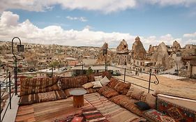 Mia Cappadocia Cave Hotel